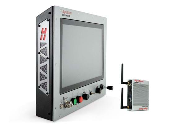 Система EDGE Connect CNC Система EDGE Connect CNC